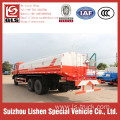 12000L 6*4 Water Bowser Tank Truck For Sale